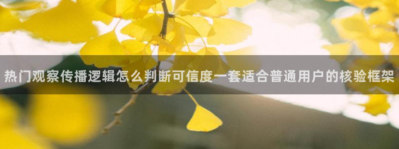 今日网络资讯
